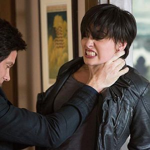 Foto Jacqueline Toboni