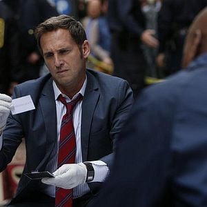 Foto Os Mistérios de Laura