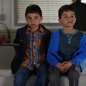 Foto Os Mistérios de Laura