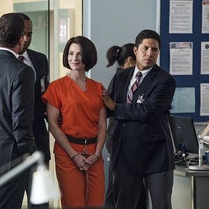 Foto White Collar