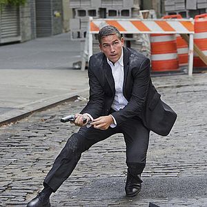 Foto Jim Caviezel