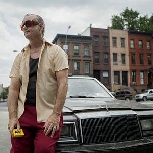 Foto Um Santo Vizinho