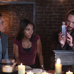 Foto Lyndie Greenwood