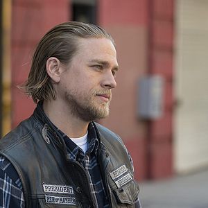 Foto Sons of Anarchy
