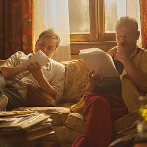 Foto Um Santo Vizinho