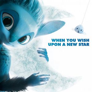 Foto Mune, o Guardião da Lua