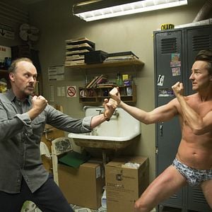 Foto Birdman (ou a Inesperada Virtude da Ignorância)