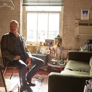 Foto Birdman (ou a Inesperada Virtude da Ignorância)