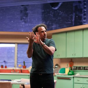 Foto Birdman (ou a Inesperada Virtude da Ignorância)