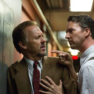 Foto Birdman (ou a Inesperada Virtude da Ignorância)