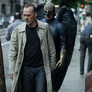 Foto Birdman (ou a Inesperada Virtude da Ignorância)