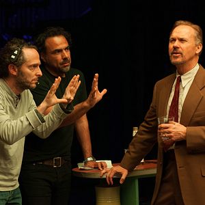 Foto Emmanuel Lubezki