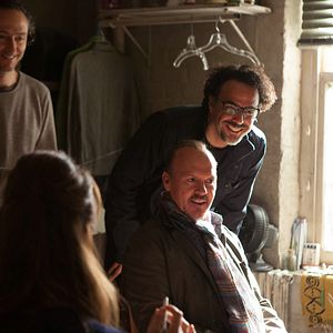 Foto Birdman (ou a Inesperada Virtude da Ignorância)