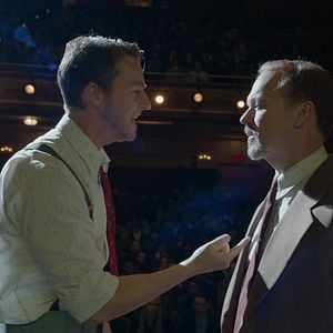 Foto Birdman (ou a Inesperada Virtude da Ignorância)