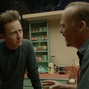 Foto Birdman (ou a Inesperada Virtude da Ignorância)