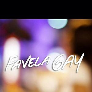 Foto Favela Gay