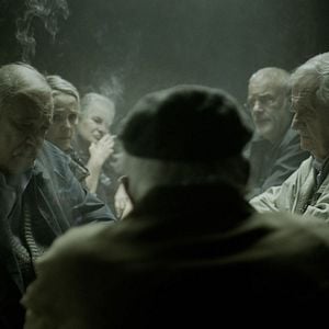 Foto Levana Finkelstein