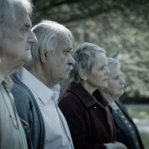 Foto Levana Finkelstein