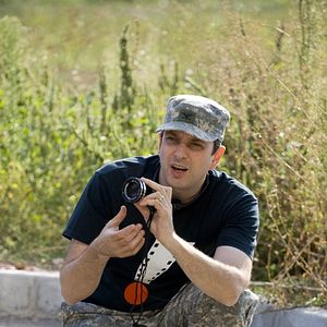 Foto Jeffery Scott Lando