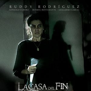 Foto A Casa do Fim dos Tempos