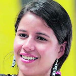 Foto Vanessa Alvario