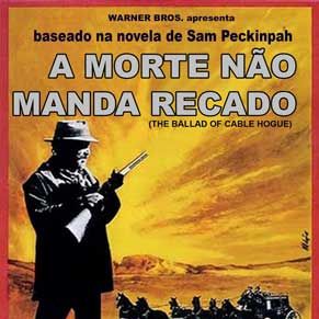 Foto A Morte Não Manda Recado