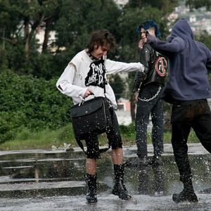 Foto Não Roubarás… A Menos Que Seja Necessário