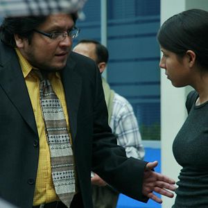 Foto Não Roubarás… A Menos Que Seja Necessário