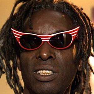 Foto Itamar Assumpção