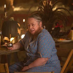 Foto Kathy Bates