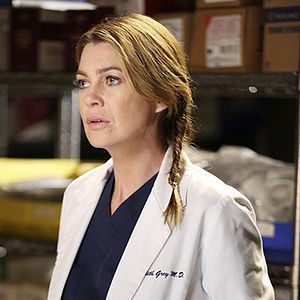 Foto Ellen Pompeo