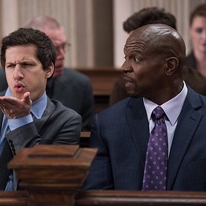 Foto Brooklyn Nine-Nine
