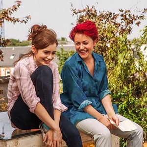 Foto Simplesmente Acontece