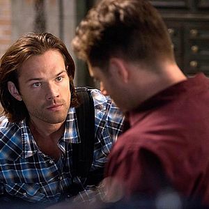 Foto Jared Padalecki