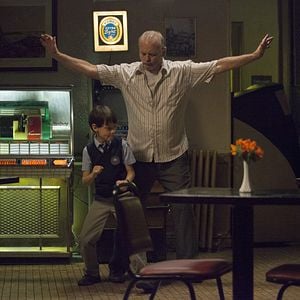 Foto Um Santo Vizinho