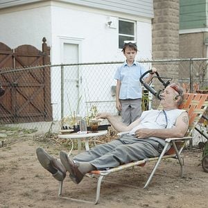 Foto Um Santo Vizinho