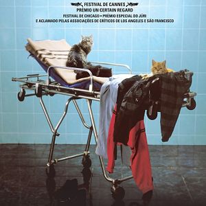 Foto A Morte do Sr. Lazarescu