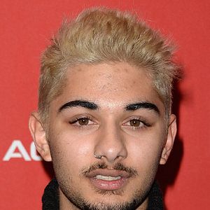 Foto Mark Indelicato