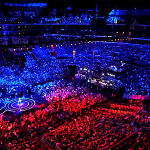 Foto Video Games: The Movie