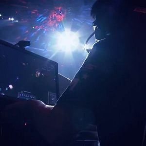 Foto Video Games: The Movie