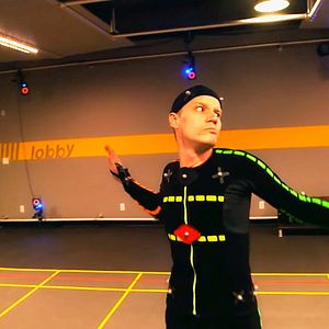 Foto Video Games: The Movie