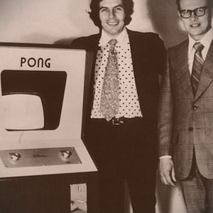 Foto Video Games: The Movie