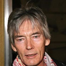 Foto Billy Drago