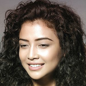 Foto Geetanjali Thapa