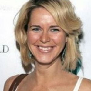 Foto Christie Will Wolf