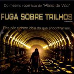 Foto Fuga Sobre Trilhos
