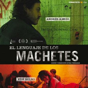 Foto El lenguaje de los machetes