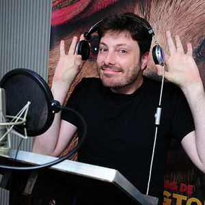 Foto As Aventuras de Paddington