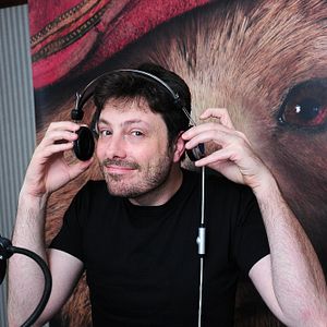 Foto As Aventuras de Paddington