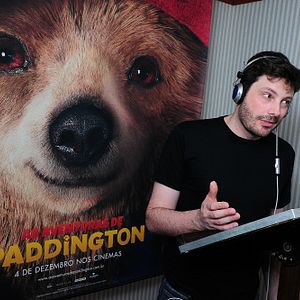 Foto As Aventuras de Paddington